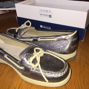 Sperrys Shoes